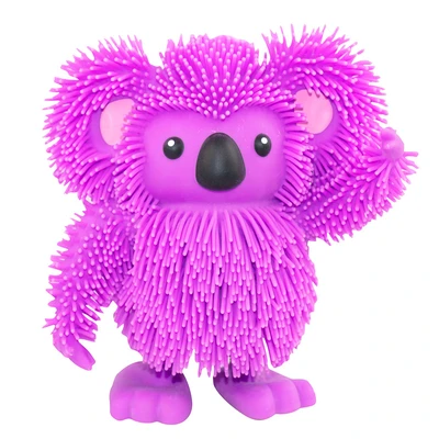 Gambar Jiggly Pets Boneka Hewan Rubery Koala 2 Jp007 Random