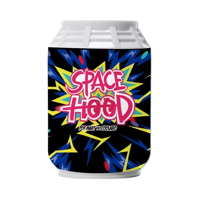 Gambar Pop Mart Minifigure Coolabo Space Hood Random