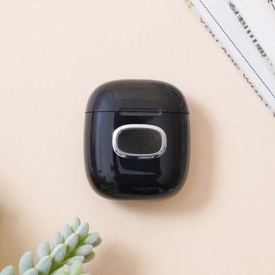 Gambar Ataru Wireless Bluetooth Earphone Tws T11 - Hitam