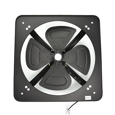 Gambar Krisbow 20 Inci Exhaust Fan Metal