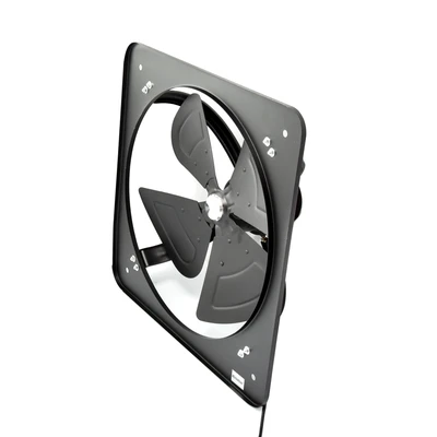 Gambar Krisbow 20 Inci Exhaust Fan Metal