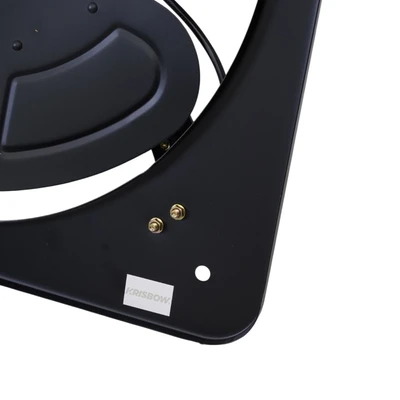 Gambar Krisbow Exhaust Fan Metal 20 Inch