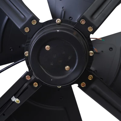 Gambar Krisbow Exhaust Fan Metal 20 Inch