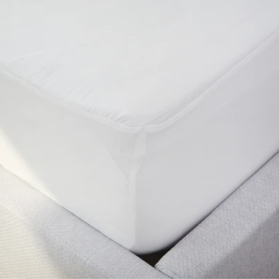 Gambar Informa Sleep 200x200 cm Comfy Pelindung Kasur - Putih