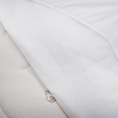 Gambar Informa Sleep 180x200 cm Comfy Pelindung Kasur - Putih