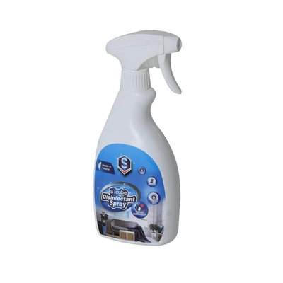 Gambar Scube 500 Ml Disinfektan Spray