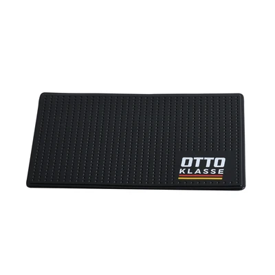 Gambar Otto Klasse 15x9 cm Alas Dashboard Anti Slip - Hitam