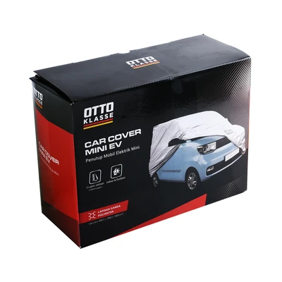 Gambar Otto Klasse Sarung Mobil 2 Layer Polyester Air Ev