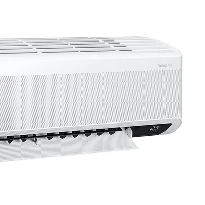 Gambar [Gratis Instalasi] Samsung Air Conditioner 1.5 PK AR13BYFANWKNSE