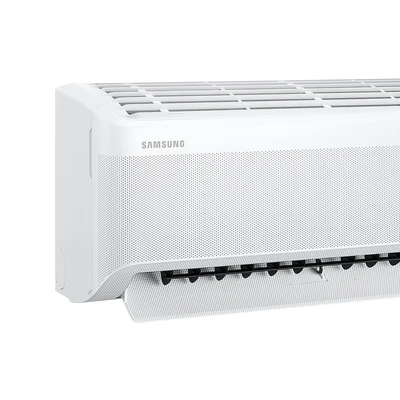 Gambar [Gratis Instalasi] Samsung Air Conditioner 2 PK AR18BYFANWKNSE