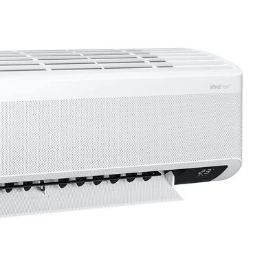 Gambar [Gratis Instalasi] Samsung Air Conditioner 2 PK AR18BYFANWKNSE