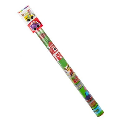 Gambar Cocomelon Karpet Playmat Super Giant - Mix