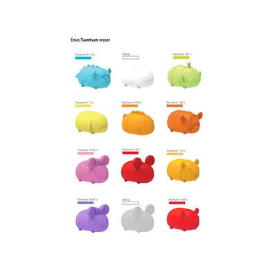 Gambar Emco Disney Minifigure Tsum Tsum 9503.00.99 9513