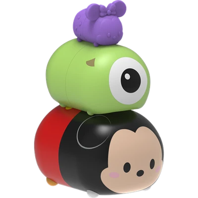 Gambar Emco Disney Minifigure Tsum Tsum 9503.00.99 9513