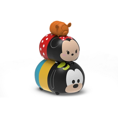 Gambar Emco Disney Minifigure Tsum Tsum 9503.00.99 9513