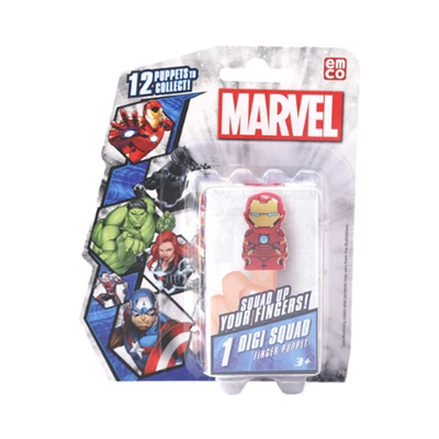 Gambar Emco Digi Squad 9527 Random