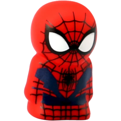 Gambar Emco Digi Squad 9527 Random