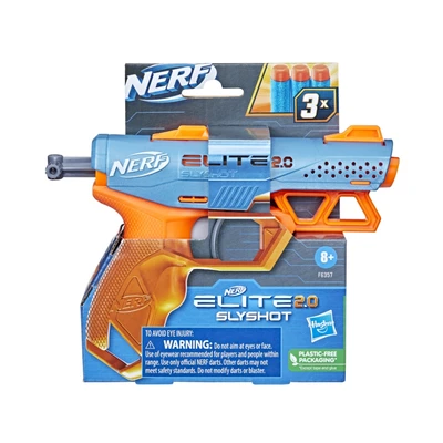 Gambar Nerf Elite 2.0 Slyshot