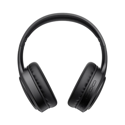 Gambar Havit Headphone Bluetooth H633BT - Hitam