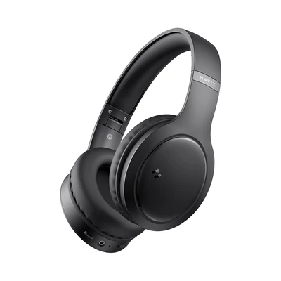Gambar Havit Headphone Bluetooth H633BT - Hitam