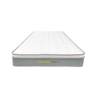 Gambar Informa Sleep 160x200x20 Cm Conell Kasur Bonnel Springbed In Box