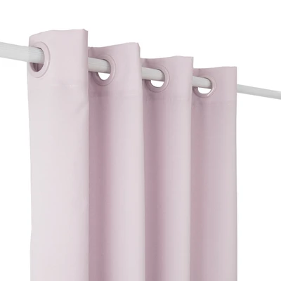 Gambar Informa Marshmallow Gorden 210x240 cm - Abu-Abu Lilac
