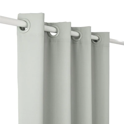 Gambar Informa Marshmallow Gorden 210x240 cm - Abu-Abu Storm