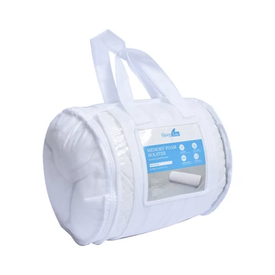 Gambar Sleeplite 86x24 cm Guling Memory Foam