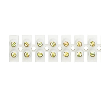Gambar Maxbuilt Terminal Block Set 10 pcs TBS-16A