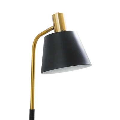 Gambar Informa Fay Lampu Lantai Serbaguna - Hitam