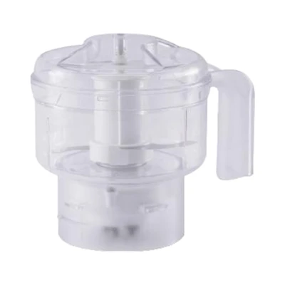Gambar Sharp Blender 1.5 Liter 350 watt EM152G-BL - Biru