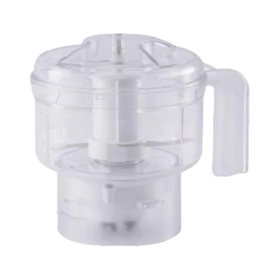 Gambar Sharp Blender 1.5 Liter 350 watt EM-152P-PK - Pink