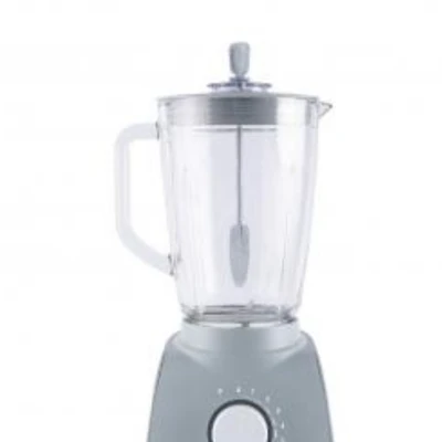 Gambar Sharp Blender 1.5 Liter 350 watt EM151G-GY - Abu-Abu