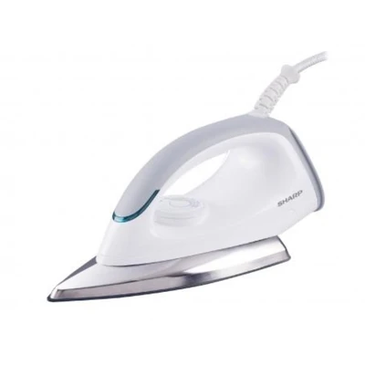 Gambar Sharp Setrika EI-N10-GY - Abu-Abu