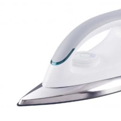 Gambar Sharp Setrika EI-N10-GY - Abu-Abu
