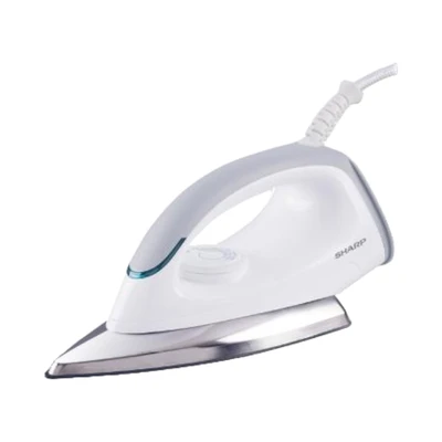 Gambar Sharp Setrika EI-N10-WH - Putih