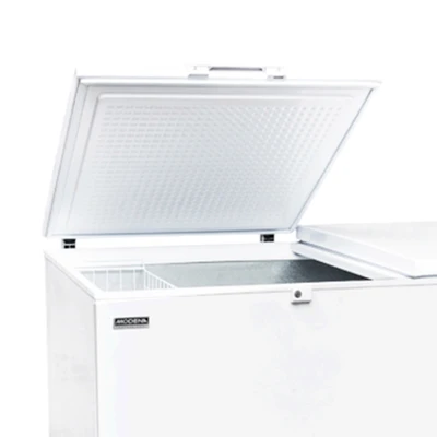 Gambar Modena Chest Freezer 980 Liter - Putih