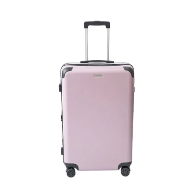 Gambar Legend Walker 28 Inci Earth Sunset Koper Pc & Abs Tsa Lock - Pink