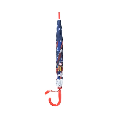 Gambar Marvel 85 Cm Payung Stick Auto Open Spiderman 2