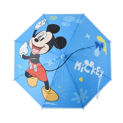 Gambar Disney 85 Cm Mickey Payung Auto Open