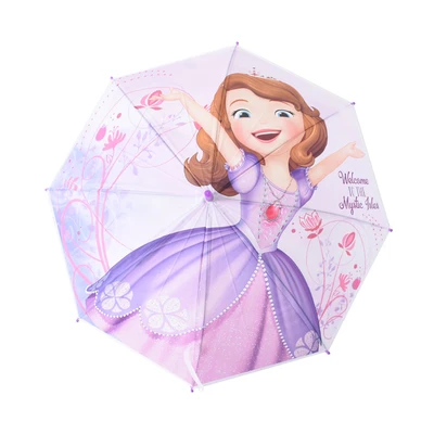 Gambar Disney 85 Cm Sophie Payung Auto Open