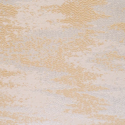 Gambar Informa Table Runner Polyester Jacquard 33x180 cm - Krem Taupe
