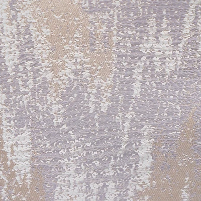 Gambar Informa Table Runner Polyester Jacquard 33x180 cm - Cokelat