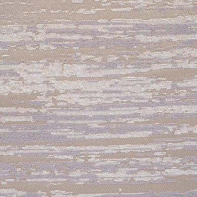 Gambar Informa Table Runner Polyester Jacquard 33x180 cm - Cokelat Taupe