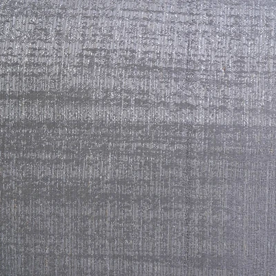 Gambar Informa Modern Sarung Bantal Sofa Polyester V1 45x45 cm - Silver