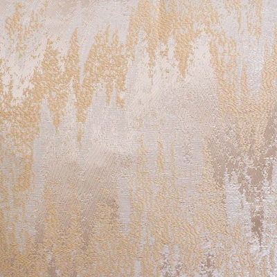Gambar Informa Modern Sarung Bantal Sofa Polyester V7 45x45 cm - Gold