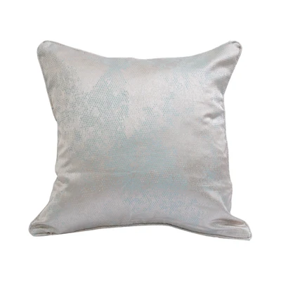 Gambar Informa Modern Sarung Bantal Sofa Polyester V3 55x55 cm - Gold