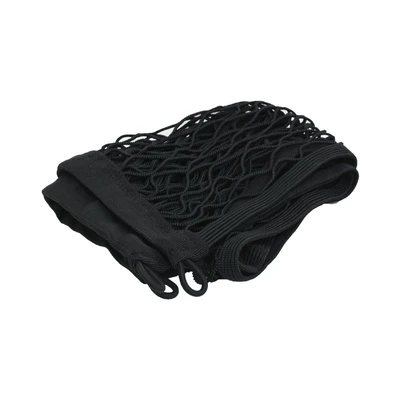 Gambar Otto Klasse Organizer Bagasi Mobil Net - Hitam