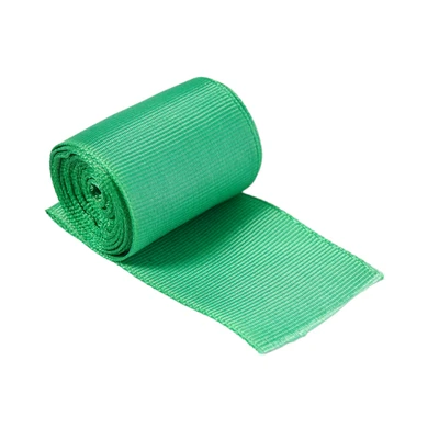 Gambar Pendopo Pita Kado Saten Gross Grain Aneka Warna 2 Meter Random