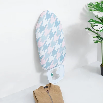 Gambar Stora Sarung Meja Setrika Houndstooth 63.5x35.5 cm